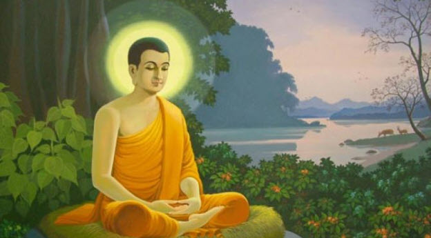 Giấc mơ thấy Phật
