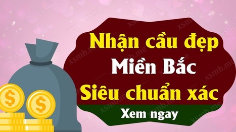 nhận cầu miền bắc